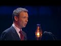 A Letter from Passchendaele - Read by John Simm