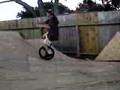 halfpipe