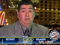 NBA Playoffs Game 4 Detroit Pistons @ Orlando Magic Preview
