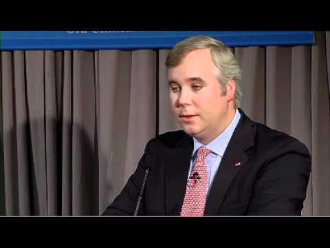 National dry eye patient conference - George W. Ousler III - Vice President, Dry Eye