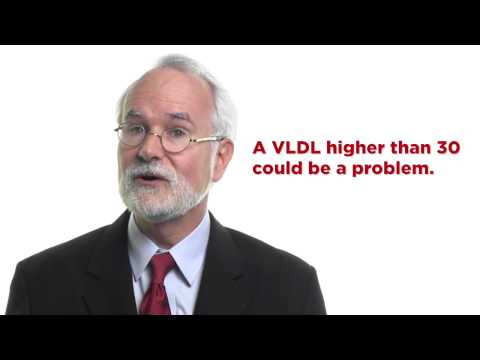 how to cure vldl