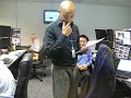 12.23.09 Prism Trading School's Market Forecast