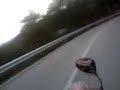 tramo de curvas derbi extrem tramo de curvas derbi extrem