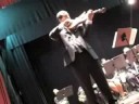 Joen Vasquez y la Orquesta Sinfónica de Lara