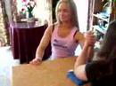 Betty Biceps.net Girls Trixie vs. Brandy Betty Biceps.net Girls Trixie vs. Brandy