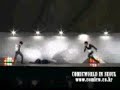 king of fighters cosplay