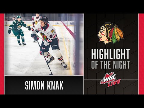 HIGHLIGHT OF THE NIGHT || Simon Knak || March 26, 2021