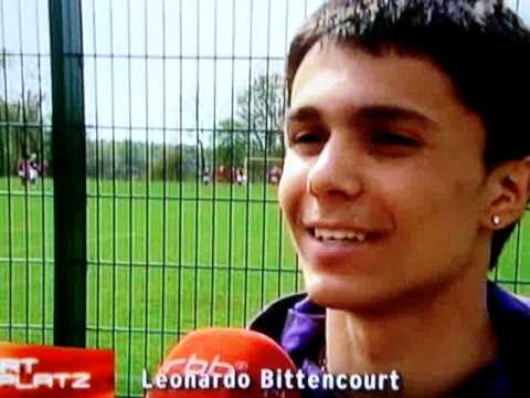 Bittencourt - 
