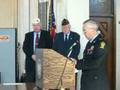 videos de Wellesley honors Veterans Day