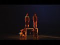 Espacios discont�nuos. Una coreograf�a para ser le�da.