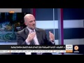 شاهد تعليق د.التكريتي : علي زيارة وفد ضد الانقلاب لمصر اليوم #مصر_النهاردة #مكملين -Views : 0