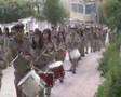 Aboud Palestine Sabt Al-Nur, Easter 2007