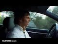 Jason Plato testa Golf MKV GTI