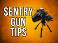 Black Ops 2 In Depth - Sentry Gun Tips