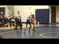 Brett Poos (Platte County) vs AUSTIN OARD (Liberty North)