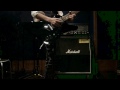 Click here to watch this video SHIVER/the GazettE guitar cover