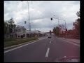 Dejw a Martas projizdka pres Brno