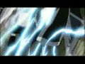 Naruto Kakasi Gaiden Underneathe