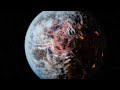 earth goes boom earth goes boom