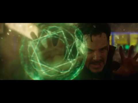 Avengers - TV Spot Avengers (English)