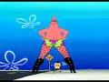 Spongebob Metalpants