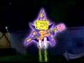 Spongebob Metalpants