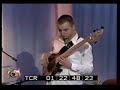 Greg Howe played by Damjan Pejcinoski