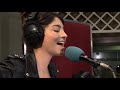 Yasmin covers Bob Marley's No Woman No Cry