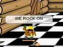 We Rock - Clubpenguin