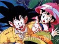 DragonBall Z -  Brain Dance
