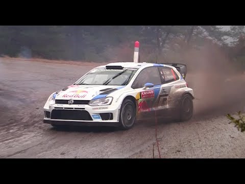 Latest WRC HD & Rally HD Videos