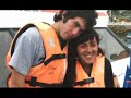 gira de estudios 4ºa 2006  amaral   días de verano 