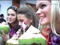 Miss Belgium finalists visit Cape Panwa Hotel