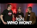 Who Won E3 2012: Nintendo, Sony or Microsoft...or Ubisoft!?