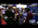rgb FanExpo C - Random Fandom 1