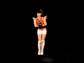 110916 SNSD TAEYEON - VITA 500 TITLE SONG