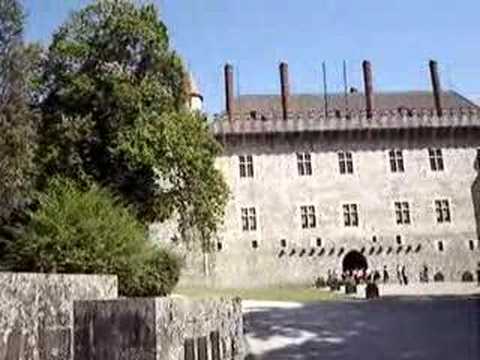 0 Un paseo por Guimaraes
