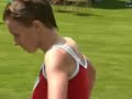 The 2007 Prestwood 10K Race
