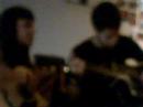 Wicked game cover Albert and Laurer(From Dublin)