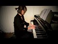 Adele – Someone Like You - (piano cover)