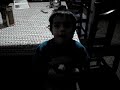 ***el cantante de la familia****