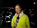 1987 Long Branch Pier Fire - WABC News Report
