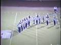 videos de UTA Marching Band 1988 Aaron Copland