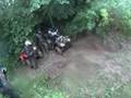ATV SUDETY Challenge 2008