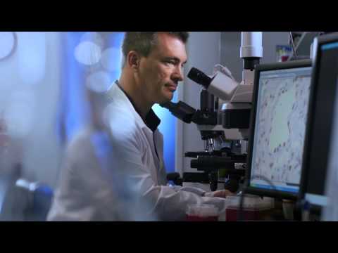 MDA Research PSA (0:30) 