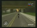 Liberty City Stories PCJ Jump (Ps2 Version) Liberty City Stories PCJ Jump (Ps2 Version)