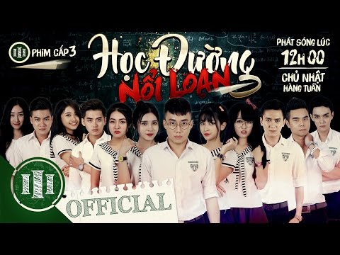 [Phim Cấp 3'><div class='taive'> Học Đường Nổi Loạn: Phần 4
