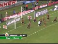ATLAS Y PUMAS REPARTEN PUNTOS: 1-1 