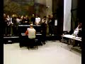 riev feat volumia- hou me vast (live on the grundel)