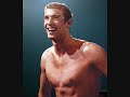 Michael phelps 0.0 seconds
